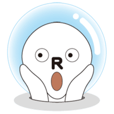 The Reverse Heart sticker #666402