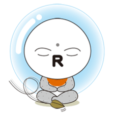 The Reverse Heart sticker #666403