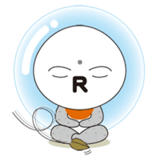 The Reverse Heart sticker #666403