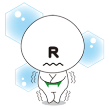 The Reverse Heart sticker #666417