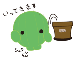 "Sabo" and "Ten" sticker #666472