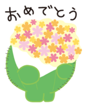 "Sabo" and "Ten" sticker #666478