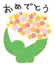 "Sabo" and "Ten" sticker #666478