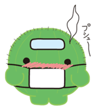 "Sabo" and "Ten" sticker #666479