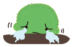 "Sabo" and "Ten" sticker #666480