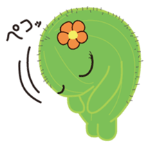 "Sabo" and "Ten" sticker #666482