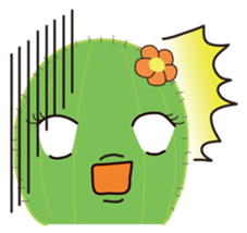 "Sabo" and "Ten" sticker #666486