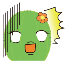 "Sabo" and "Ten" sticker #666486