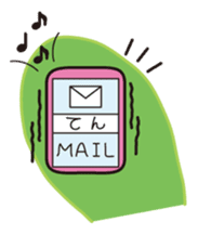 "Sabo" and "Ten" sticker #666488