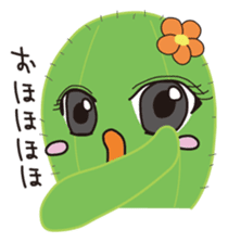 "Sabo" and "Ten" sticker #666490