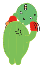 "Sabo" and "Ten" sticker #666493