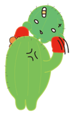 "Sabo" and "Ten" sticker #666493