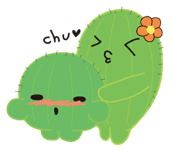 "Sabo" and "Ten" sticker #666494