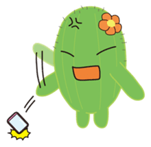 "Sabo" and "Ten" sticker #666496