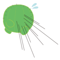 "Sabo" and "Ten" sticker #666501