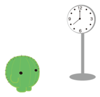 "Sabo" and "Ten" sticker #666502