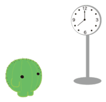 "Sabo" and "Ten" sticker #666502