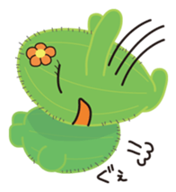 "Sabo" and "Ten" sticker #666504