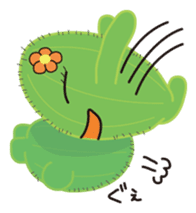 "Sabo" and "Ten" sticker #666504