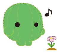 "Sabo" and "Ten" sticker #666505