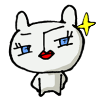 cool bear sticker #666706