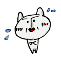 cool bear sticker #666712