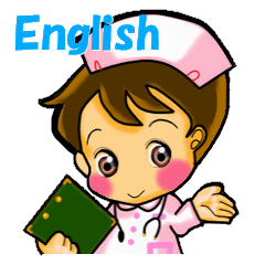 Pretty nurse ver.English