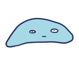 Soft people's sticker #667454