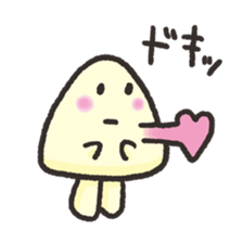 Triangle sticker #667547