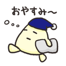 Triangle sticker #667559