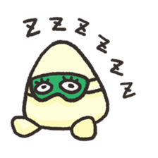 Triangle sticker #667561