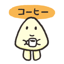 Triangle sticker #667569