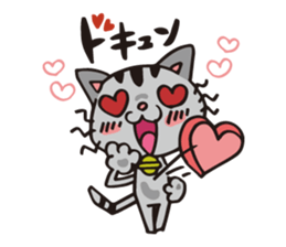 Spokes!ver.2 CAT sticker #667634