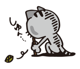 Spokes!ver.2 CAT sticker #667641