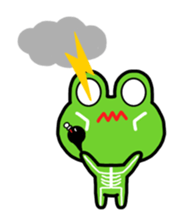 fropi sticker #667852