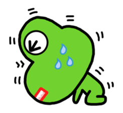 fropi sticker #667863