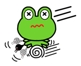 fropi sticker #667865