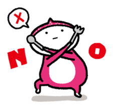 KOKIN&TANKIN vol.2 FOOD sticker #668283