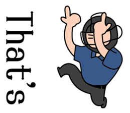 Umpire Call "Safe or Out?" sticker #668830