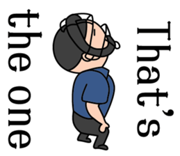 Umpire Call "Safe or Out?" sticker #668831