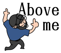 Umpire Call "Safe or Out?" sticker #668832