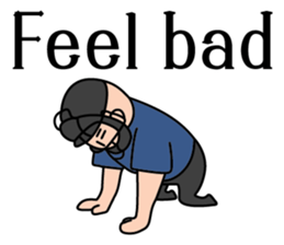 Umpire Call "Safe or Out?" sticker #668835