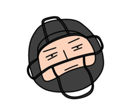 Umpire Call "Safe or Out?" sticker #668844