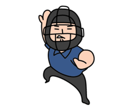 Umpire Call "Safe or Out?" sticker #668857