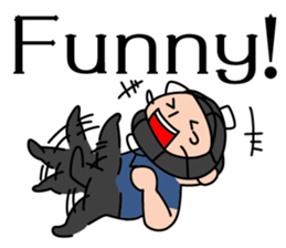 Umpire Call "Safe or Out?" sticker #668858