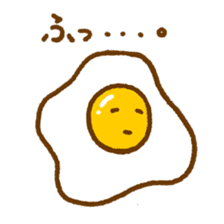 Egg Stickers sticker #669081