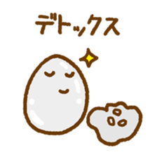 Egg Stickers sticker #669088