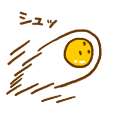 Egg Stickers sticker #669098