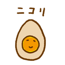 Egg Stickers sticker #669099