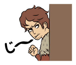 We love ballet sticker #669488